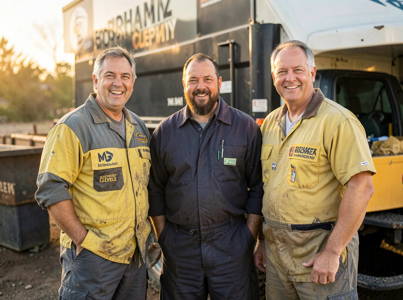 Sewage Cleanup company in Clemson, SC