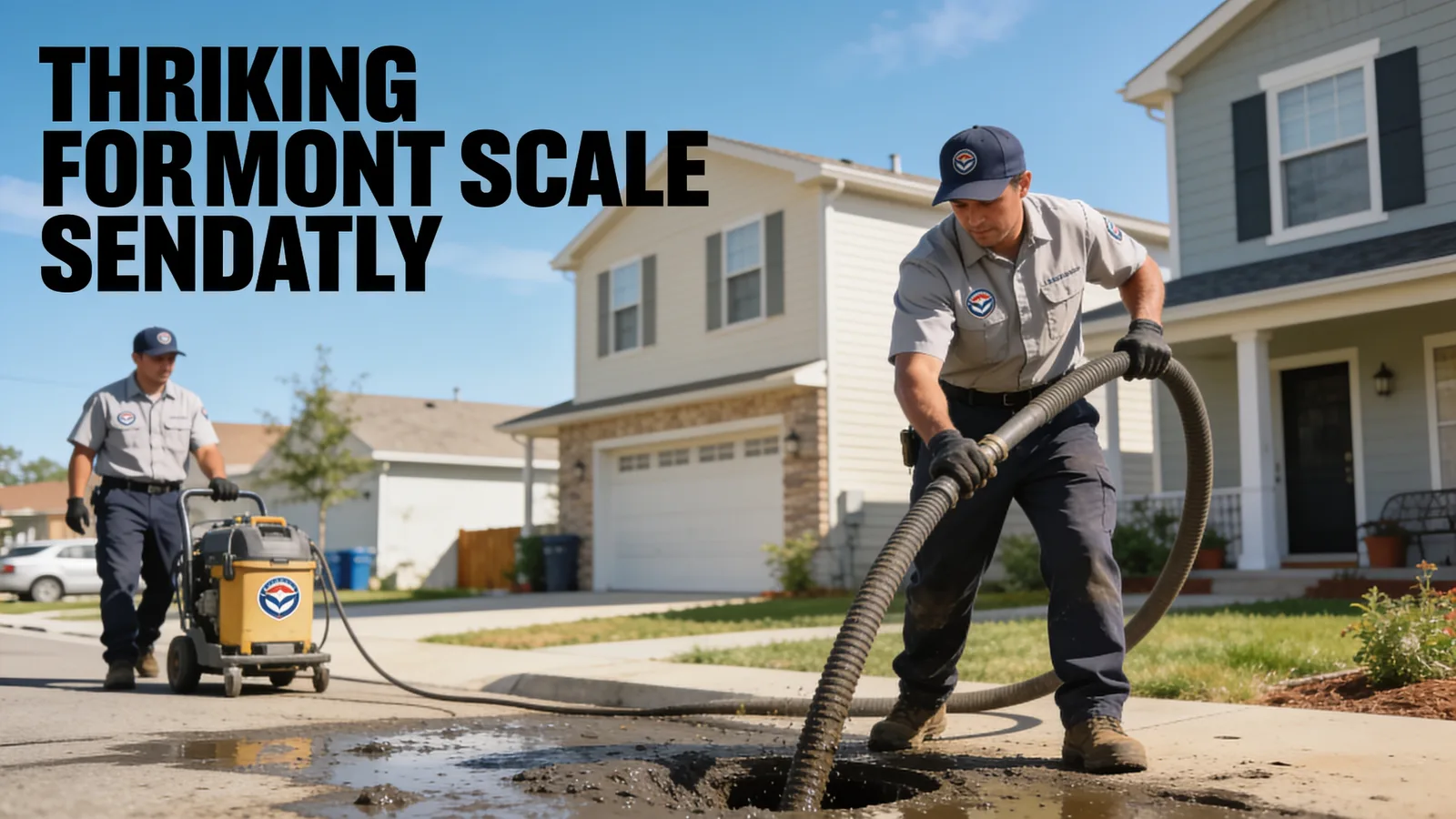 Sewage Cleanup in Clemson, SC near me